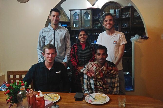 Nepalese Momos or Dal Bhat Cooking Class (Cook with Delight) - Who Should Sign Up?