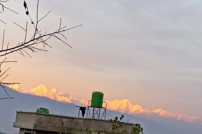 Nepali Cooking training & Homestay experience in Kathmandu - Key Points