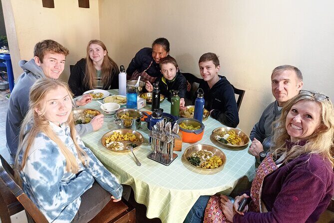 Nepali Cooking training & Homestay experience in Kathmandu - Why It’s Valuable & What to Keep in Mind