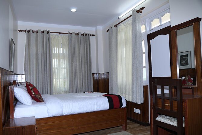 Nepali Cooking training & Homestay experience in Kathmandu - Final Words