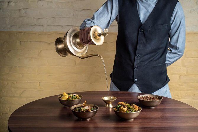 Nepali Dinner with Cultural Show in Kathmandu - Who Will Enjoy This Tour?