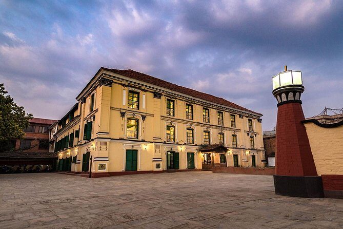 Nepali Dinner with Cultural Show in Kathmandu - FAQ