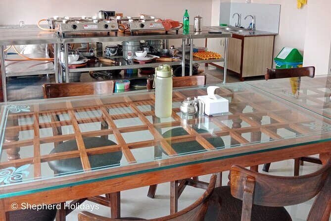 Nepali Food Cooking Class with Family in Kathmandu near Thamel - Who Will Love This Experience?