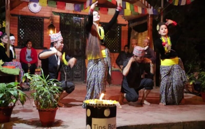 Nepali Nights: Dinner & Cultural Dance Delight in Pokhara - Who Will Love This Experience?