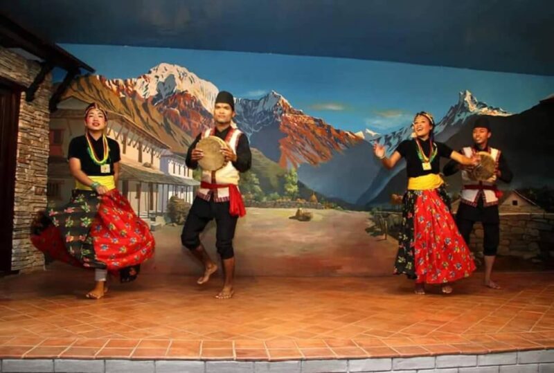 Nepali Nights: Dinner & Cultural Dance Delight in Pokhara - FAQs