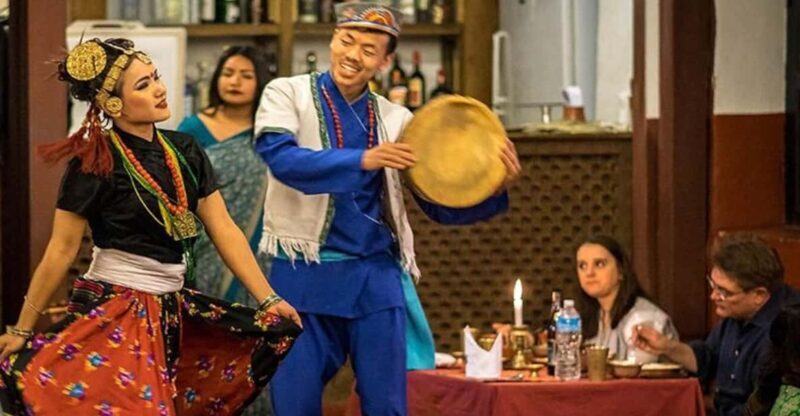 Nepali Nights: Dinner & Cultural Dance Delight in Pokhara - Final Thoughts