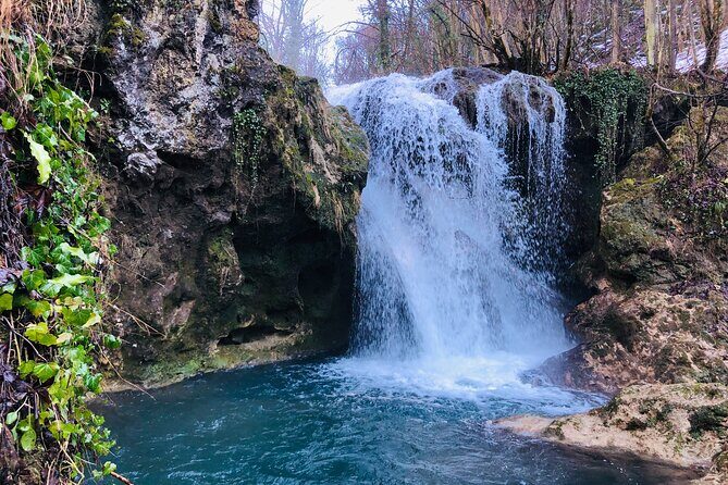 Nera Gorge National Park - Private Day Tour from Timisoara - Key Points