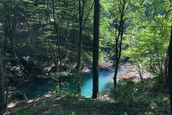 Nera Gorge National Park - Private Day Tour from Timisoara - The Sum Up: A Genuine Nature Escape Worth Your Time