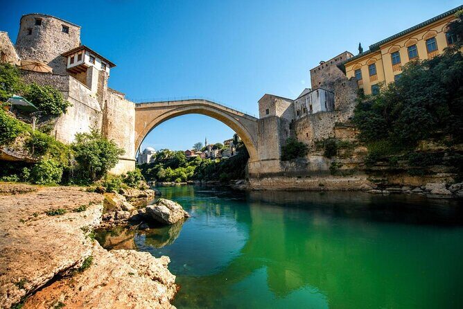 Neretva kayak canoe safari - Discover the Neretva Kayak and Canoe Safari: An Authentic Bosnian Adventure