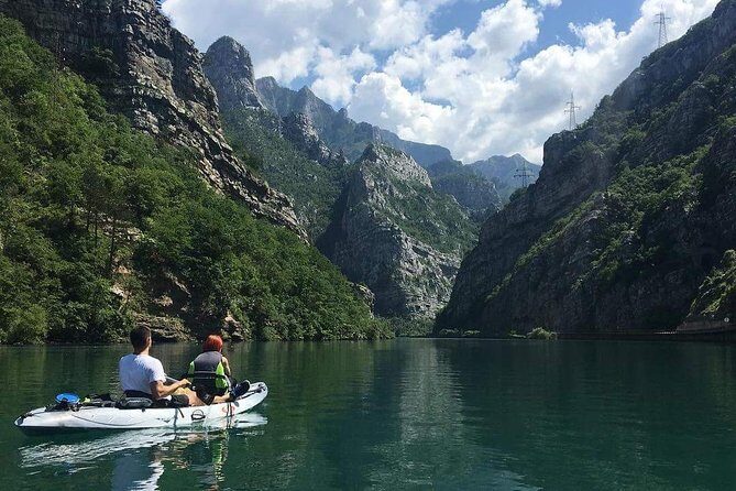 Neretva kayak canoe safari - Key Points