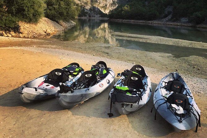 Neretva kayak canoe safari - Who Should Consider This Tour?
