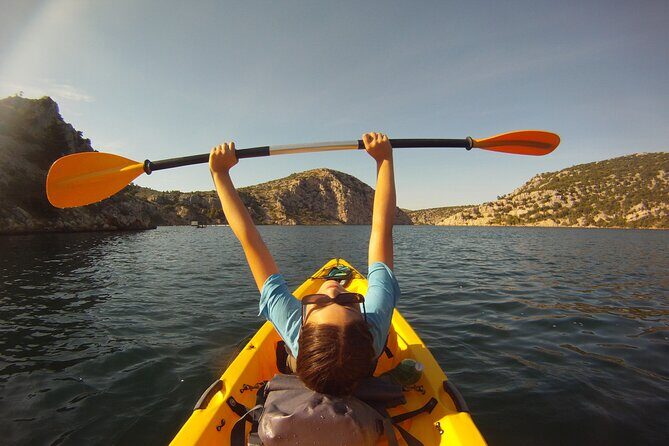 Neretva Valley Guided Safari Kayaking Tour - Practical Aspects: Price, Duration, and Logistics