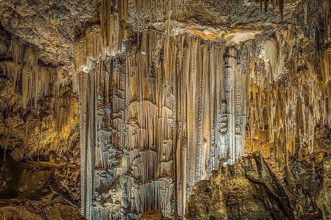 Nerja Caves, Frigiliana & Acebuchal Private Tour from Malaga - Key Points
