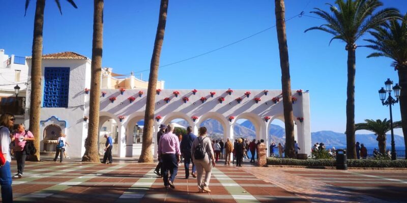 Nerja, Frigiliana & El Acebuchal: Full-Day Semi-Private Tour - A Detailed Look at the Itinerary and What You Can Expect