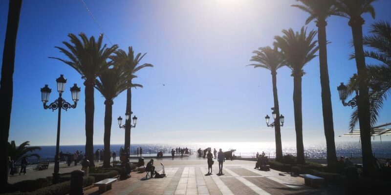 Nerja, Frigiliana & El Acebuchal: Full-Day Semi-Private Tour - Who Is This Tour Perfect For?