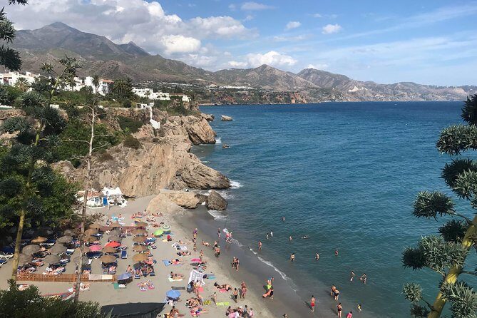 Nerja & Frigiliana Private Day Trip from Malaga or Marbella - A Scenic Day Exploring Nerja & Frigiliana from Malaga or Marbella