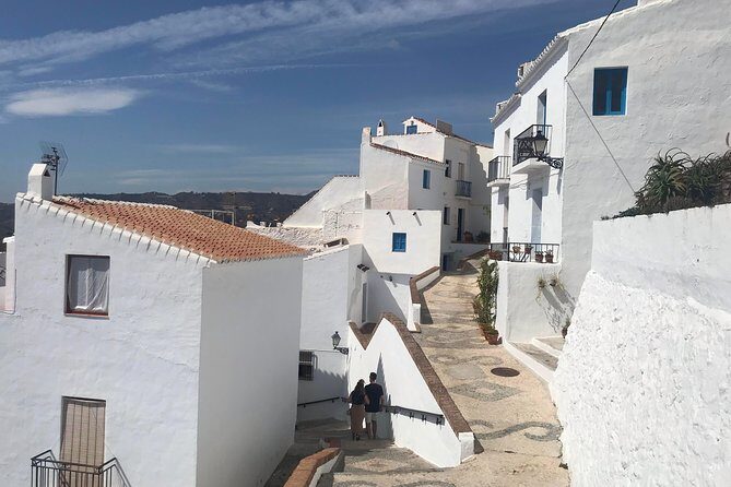 Nerja & Frigiliana Private Day Trip from Malaga or Marbella - Wrapping Up: Who Is This Tour For?