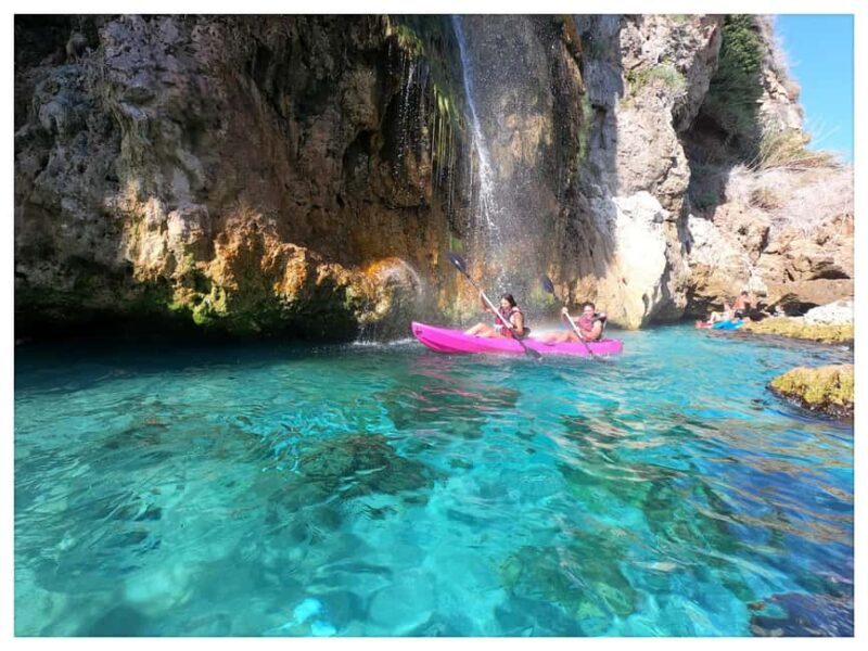 Nerja: Guided Kayak Tour on the Cliffs of Maro-Cerro Gordo - Final Thoughts