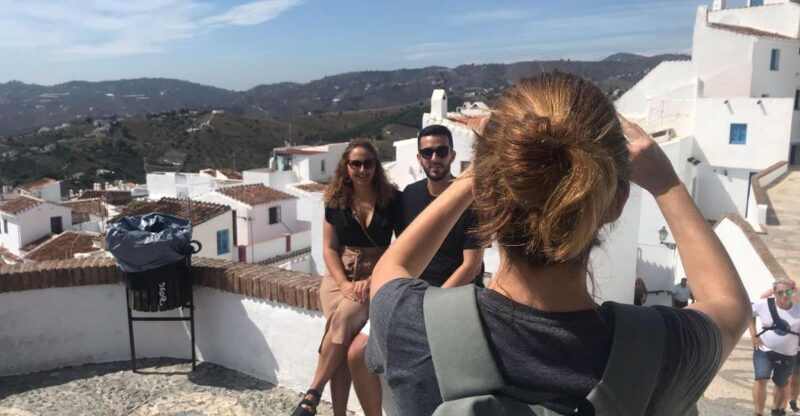 Nerja: Nerja & Frigiliana Private Day Trip from Malaga - Why Choose This Tour?