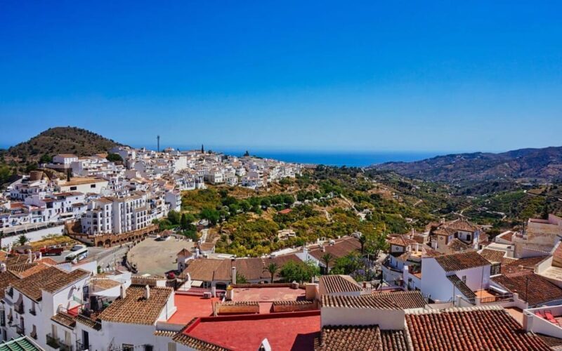 Nerja: Nerja & Frigiliana Private Day Trip from Malaga - FAQ