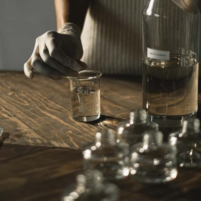 Nerja: Perfume Workshop with Drink & Take-Home Eau de Parfum - Who Should Consider This Experience?