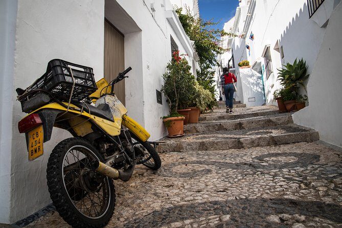 Nerja (Pueblo) + Frigiliana & El Acebuchal - Semi-Private - Who Would Love This Tour?