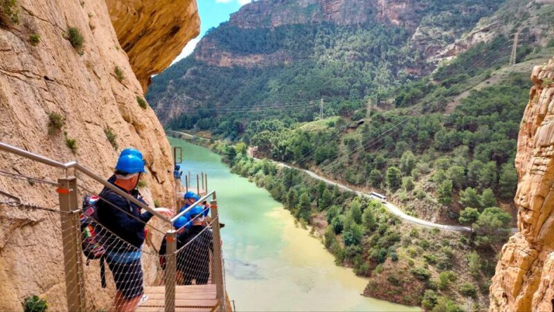 Nerja, Torrox, or Torre del Mar: Caminito del Rey Day Trip - The Sum Up
