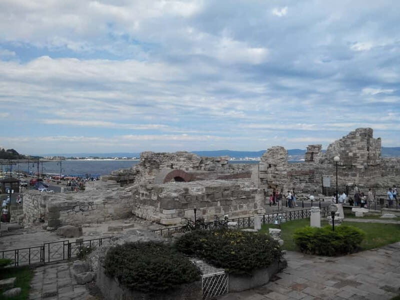 Nessebar: 4-Hour Boat Tour incl. Fishing, Lunch & Drinks - An In-Depth Look at the Nessebar Boat Tour Experience