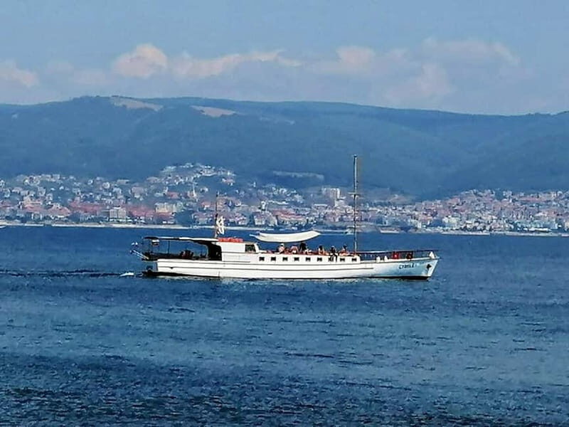 Nessebar: 4-Hour Boat Tour incl. Fishing, Lunch & Drinks - The Sum Up: Why This Tour Is a Solid Choice