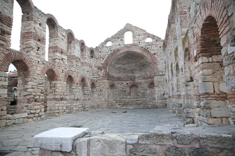 Nessebar: Audio Guide Tour Nessebar + visit to the Winery - The Sum Up: Is This Tour Right for You?