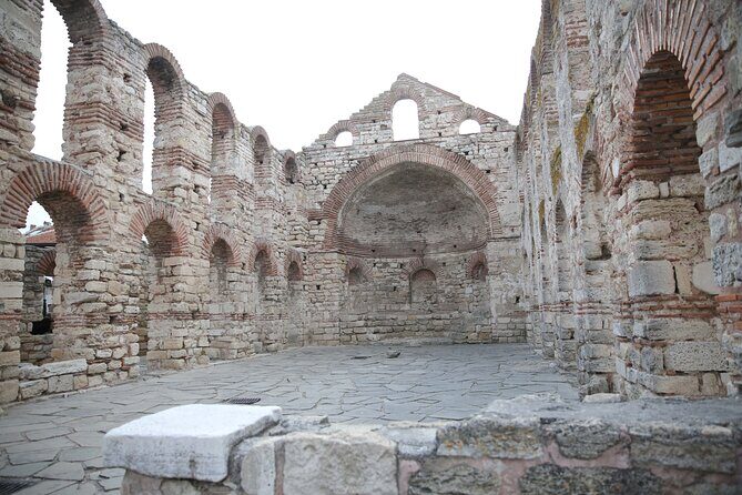 Nessebar: Audio Guide Tour Nessebar with visit to the Winery - Who Will Love This Tour?
