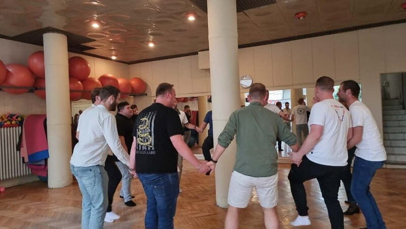 Nessebar: Discover Bulgaria with Dance - Who Is This Tour Best For?