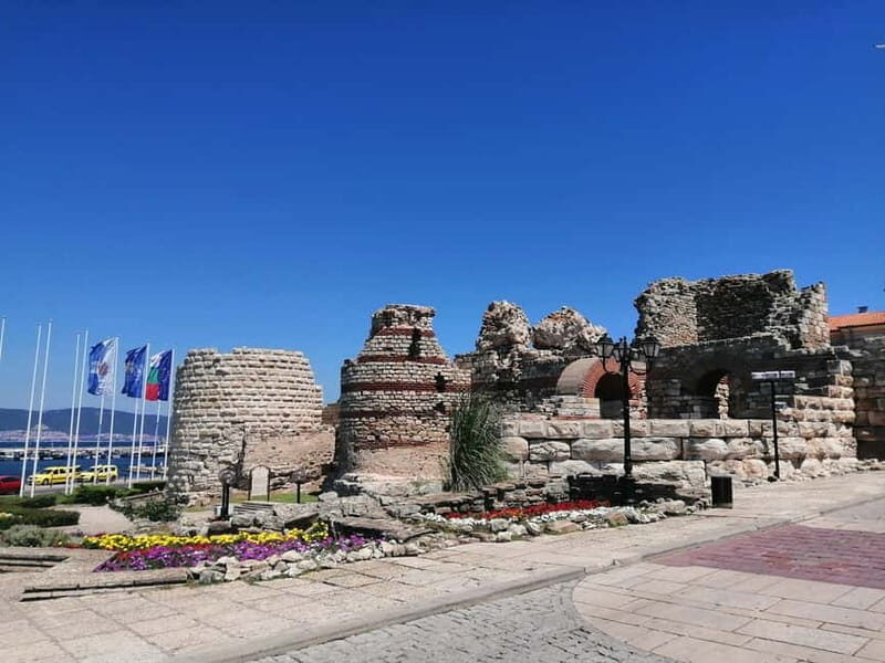 Nessebar: Guided City Tour - In-Depth Review: What to Expect from the Nessebar Guided Tour