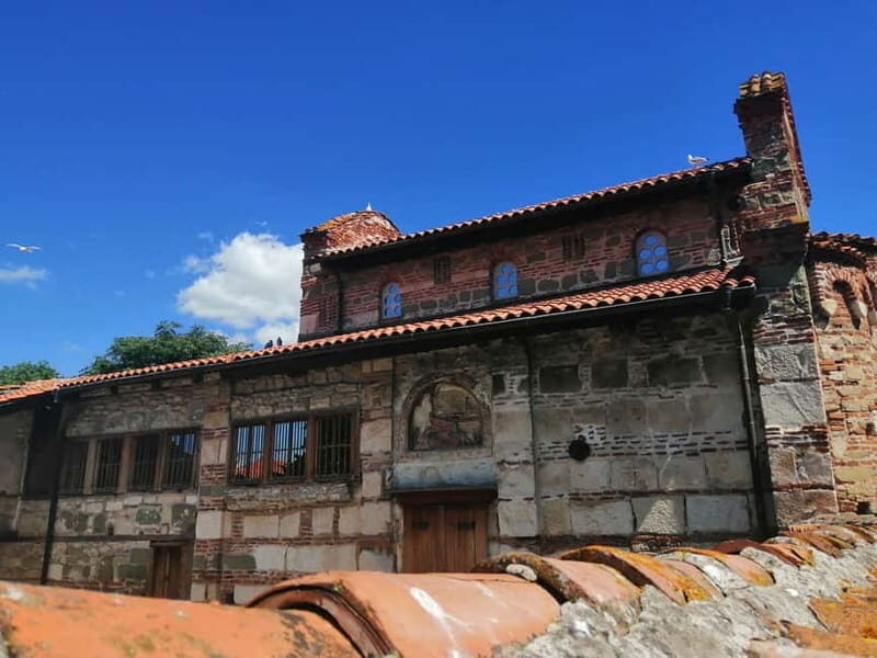 Nessebar: Guided City Tour - Who Should Consider This Tour?