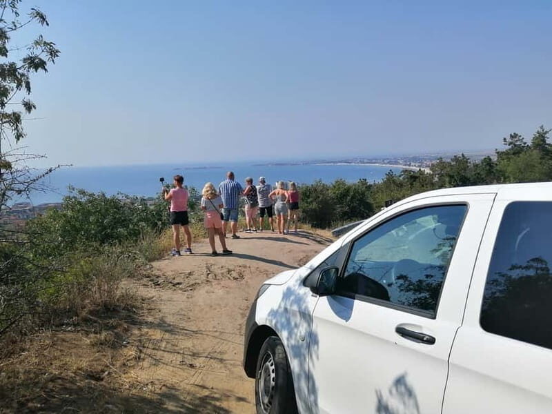 Nessebar: Guided City Tour - FAQ: Your Questions Answered