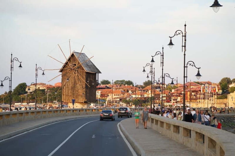 Nessebar: Guided Walking Tour of Nessebar Old & Wine tasting - Final Thoughts: Is It Worth It?