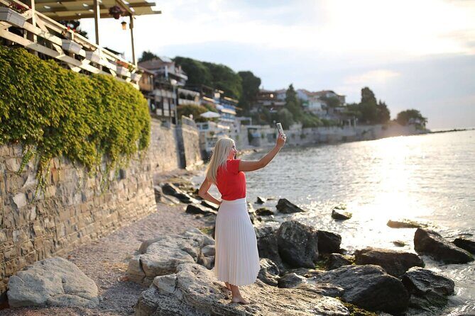Nessebar: The best locations for a photo shoot & Lavender fields - Who Is This Tour Best For?