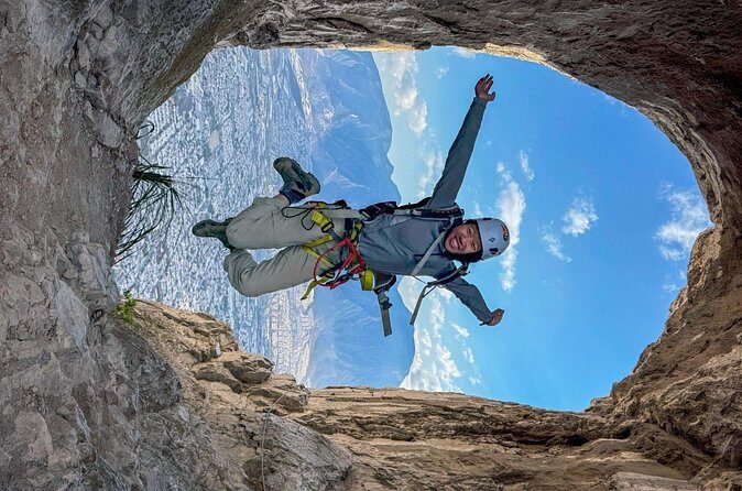 Nest of the Aguiluchos with 3 abseils and certified guides - Practical Tips for Your Trip