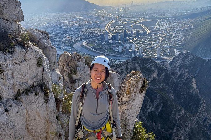 Nest of the Aguiluchos with 3 abseils and certified guides - Final Thoughts