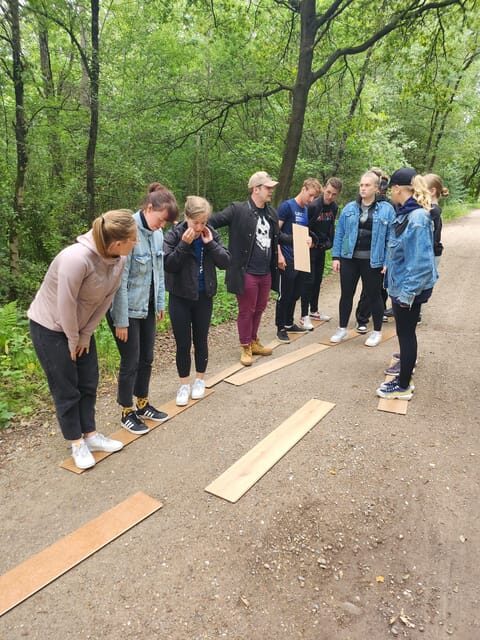 Netherlands: Wie is de Mol? Game Day Trip or Weekend Getaway - Detailed Breakdown of the Tour Experience