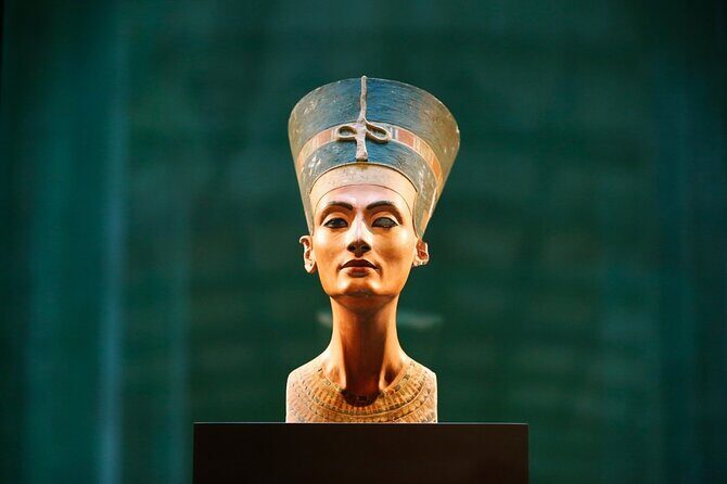 Neues Museum Tickets in Berlin - Exploring the Neues Museum in Berlin: A Practical Guide