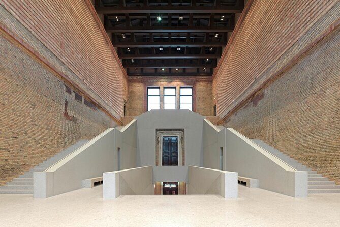 Neues Museum Tickets in Berlin - Key Points