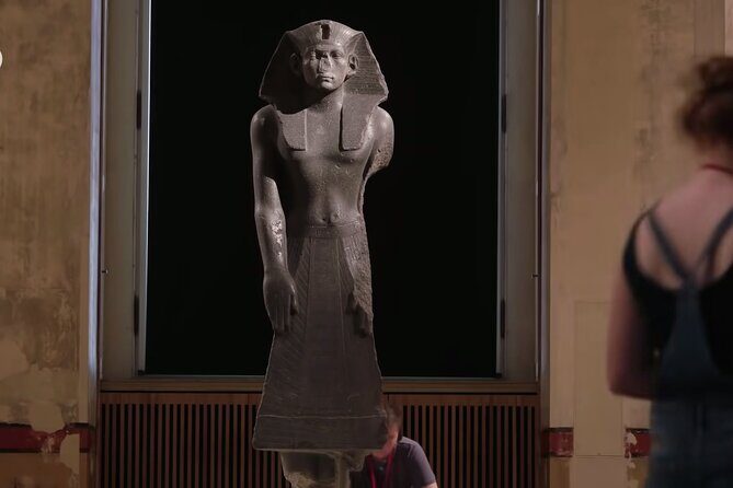 Neues Museum Tickets in Berlin - Who Should Book This Ticket?