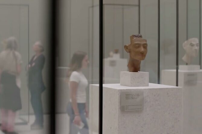 Neues Museum Tickets in Berlin - Final Thoughts