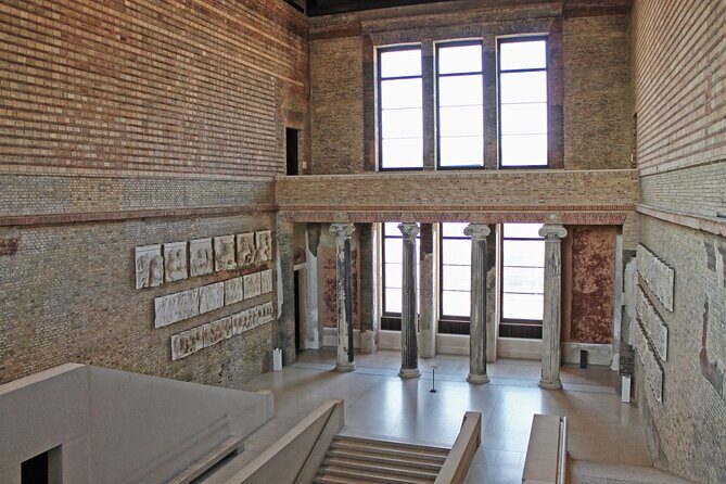 Neues Museum Tickets in Berlin - FAQ