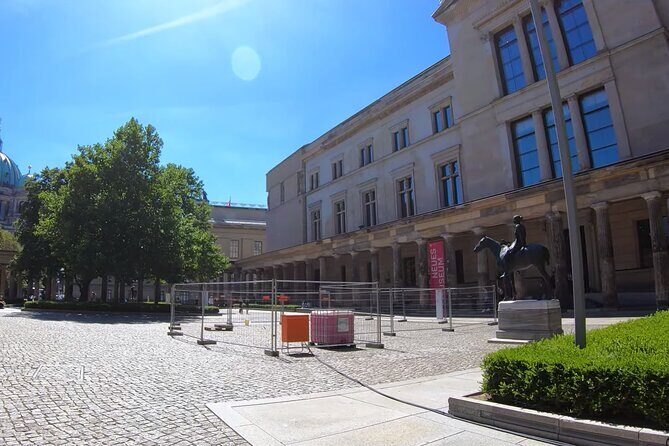 Neues Museum Tickets in Berlin - Final Word