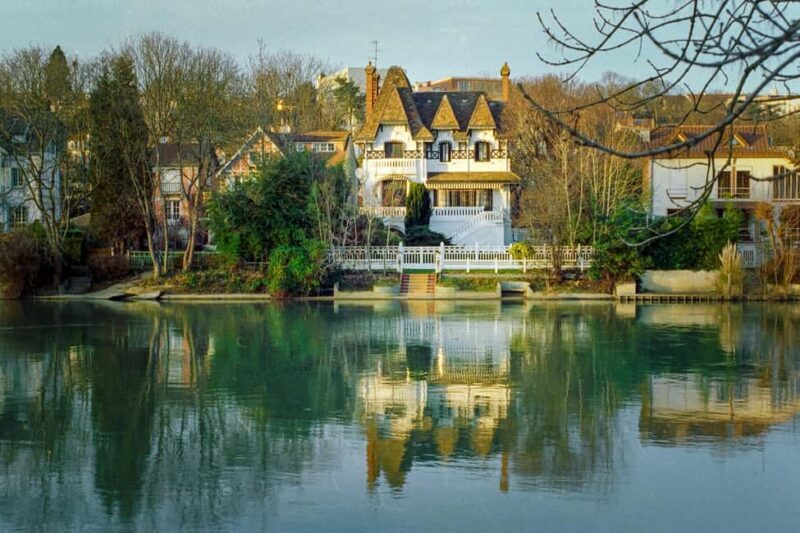Neuilly Plaisance: Self-service kayak and paddleboard rental - Key Points