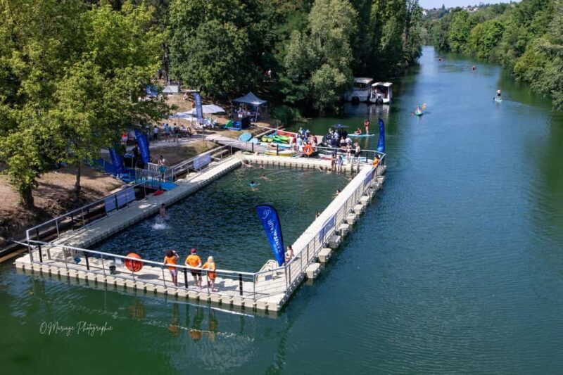 Neuilly Plaisance: Self-service kayak and paddleboard rental - FAQ