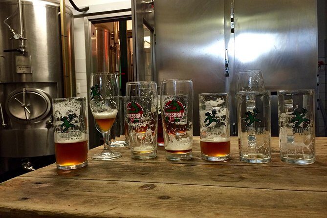Neuschwanstein Castle and Brewery Tour from Garmisch-Partenkirchen - FAQs