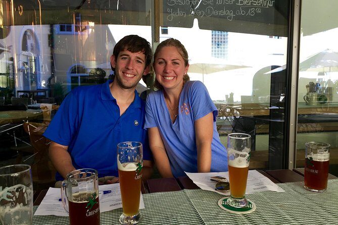 Neuschwanstein Castle and Brewery Tour from Garmisch-Partenkirchen - Additional Information